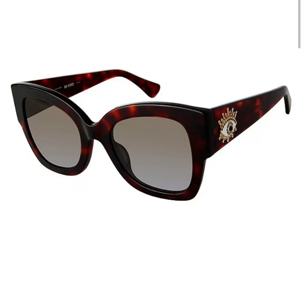 Kurt Geiger Evil Eye Sunglasses